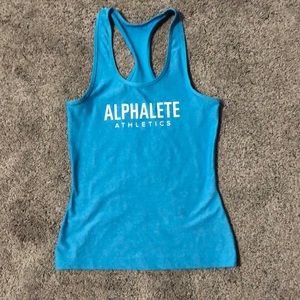 Alphalete Tank Top